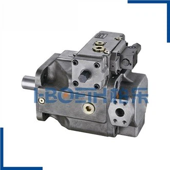 4VSO Axiální pístové variabilní čerpadlo pro REXROTH