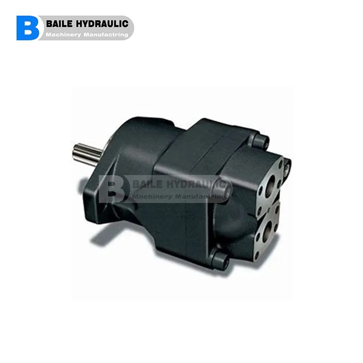 Hydraulic Motors Series M4C M4SC M4C1 M4SC1 Denison Vane Motors