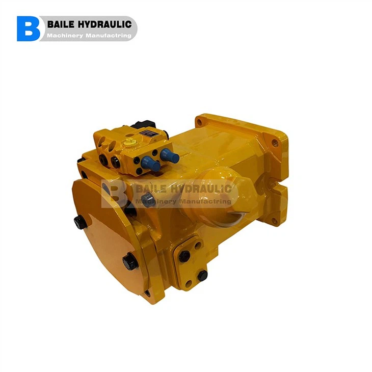 Linde HPR-02 Series Hydraulic Pump HPR55-02R HPR55-02L HPR75-02R HPR75-02L HPR105-02R HPR105-02L HPR135-02R HPR135-02L HPR165-02R HPR165-02L HPR210-02R HPR210-02L HPR105D-02R HPR105D-02L HPR280-02R HPR280-02L HP165D-02R HPR165D-02L