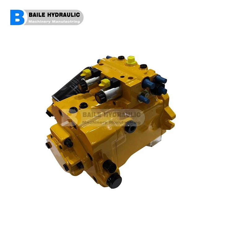 Linde HPR-02 Series Hydraulic Pump HPR55-02R HPR55-02L HPR75-02R HPR75-02L HPR105-02R HPR105-02L HPR135-02R HPR135-02L HPR165-02R HPR165-02L HPR210-02R HPR210-02L HPR105D-02R HPR105D-02L HPR280-02R HPR280-02L HP165D-02R HPR165D-02L