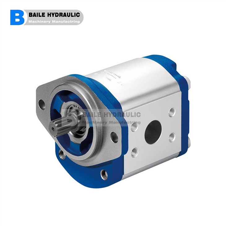 REXROTH External Gear Pump SILENCE PLU SINGLE AND MULTIPLE S AZPJ Series AZPJ-21-012 AZPJ-21-014 AZPJ-21-016 AZPJ-21-019 AZPJ-21-022 AZPJ-21-025 AZPJ-21-028 AZPJ-22-014 AZPJ-22-016 AZPJ-22-019 AZPJ-22-022 AZPJ-22-025 AZPJ-22-028J-22-012