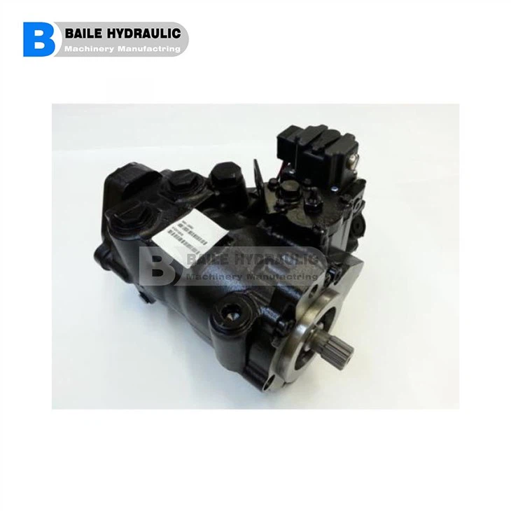 SAUER DANDOSS MPV MPT Series 40 Axial Piston Pumps MPV025 MPV035 MPV044 MPV46 MPT025 MPT035 MPT044 MPT46