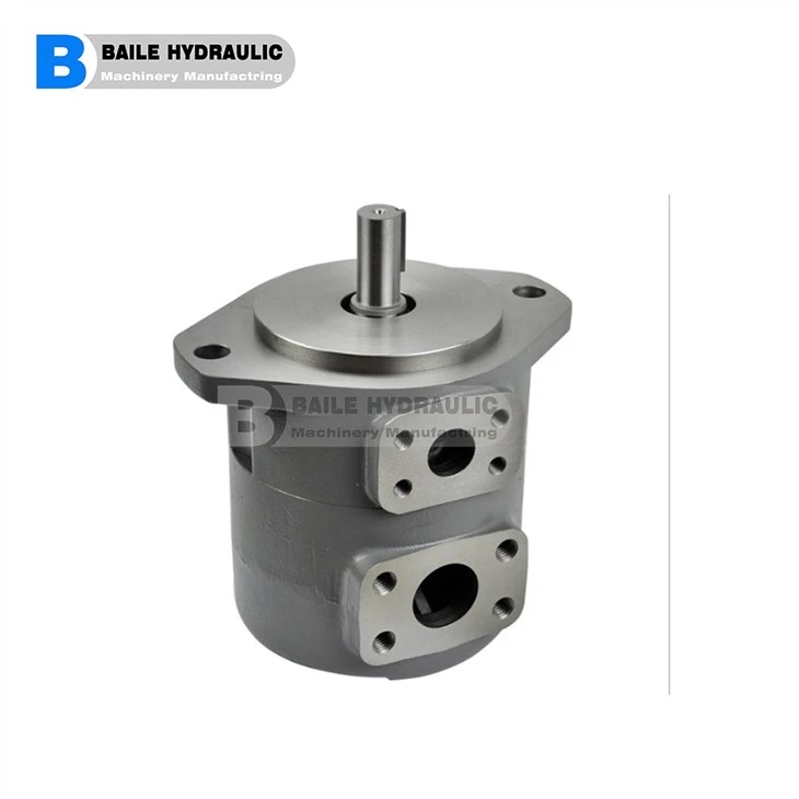 TOKYO KEIKI Vane Pump For D.D.P System SQPR Series SQPR3 SQPR3-24-11B-10 SQPR3-17 SQPR3-21 SQPR3-24