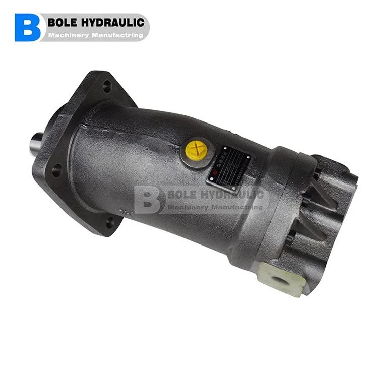 A2FE160 Motor Rexroth A2FE160 Fixed Plug-In Motor