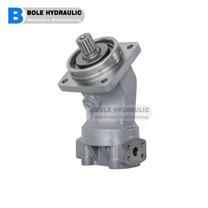 A2FE355 Motor Rexroth A2FE355 Fixed Plug-In Motor