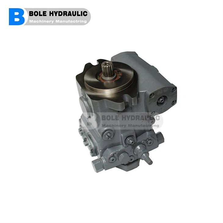 A4VG56 Rexroth AA4VG56 Series 32 Axial Piston Pump