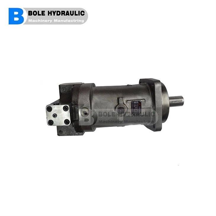 A7VO80 Rexroth A7VO Axial Piston Pump