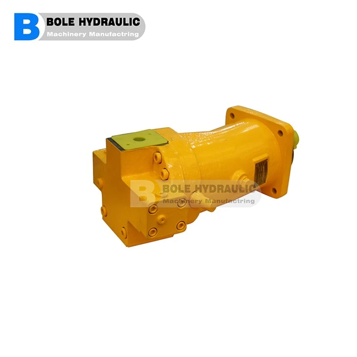 A7vo80 Rexroth A7vo Axiální pístové čerpadlo