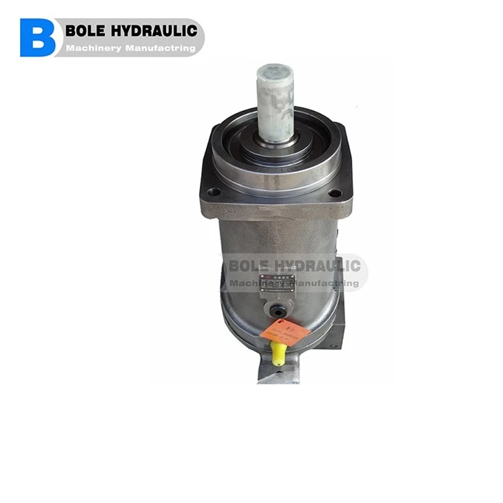 A7VO80 Rexroth A7VO Axial Piston Pump