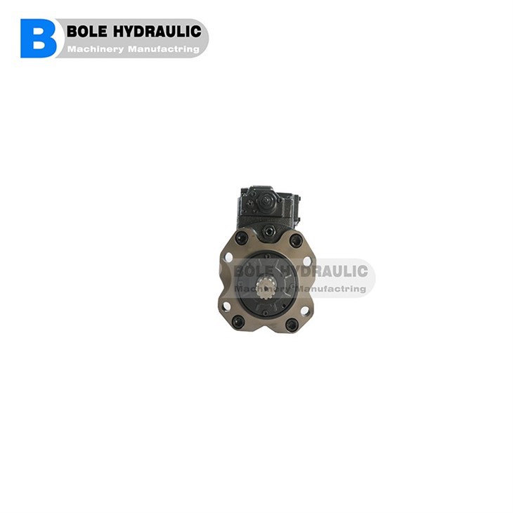 CAT E320C E320D Hydraulic Pump