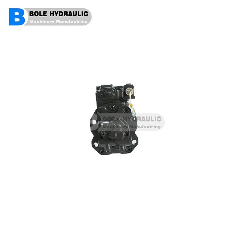 CAT E320C E320D Hydraulic Pump