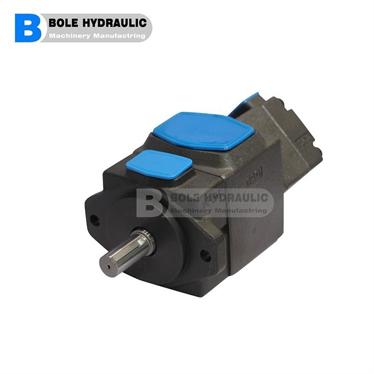 Denison T6D-028-1R00-C1 Single Vane Pumps