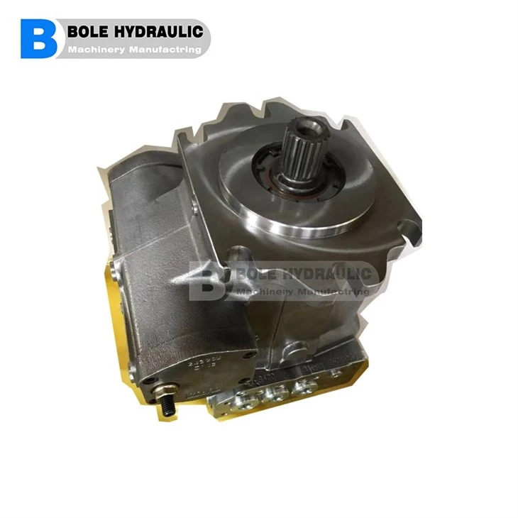 FA4VG FA4VSG Series Axial Piston Variable Pump FA4VG90EZ2DX/32R-NAF02F731SP-S