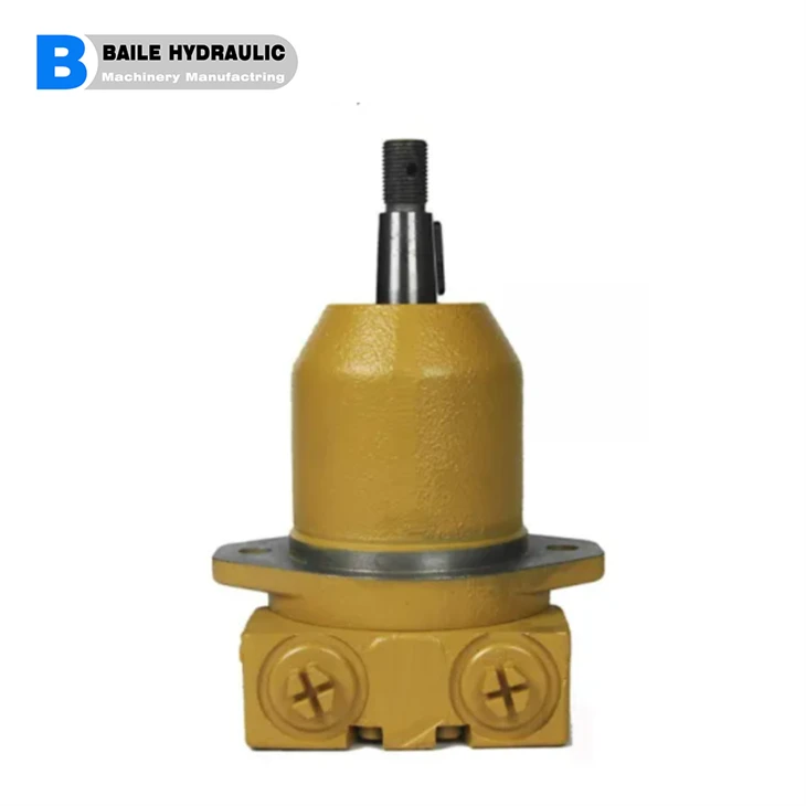 Fan Motor For Cat 246-6152