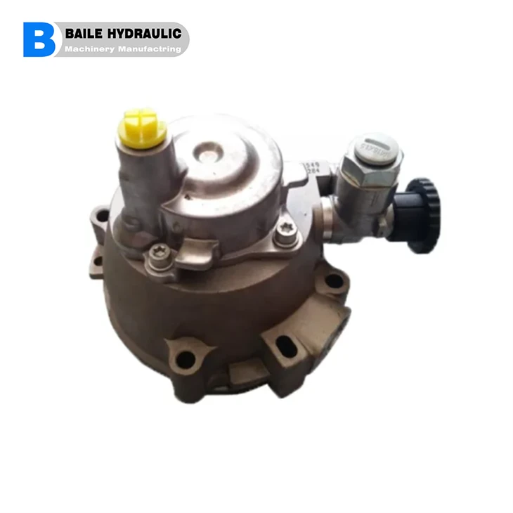 Palivové čerpadlo pro CAT 4W 0788 183-2823 2 W 2605 279-4980 384-8612 316-6864 384-8611 143-9549