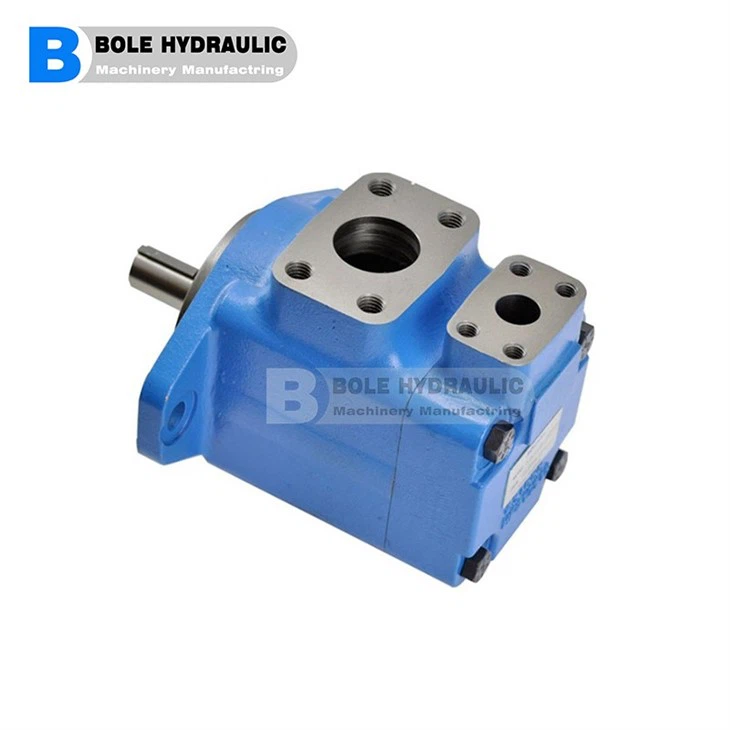 HYDAC TECH-HYCON DIV 3579340 Vane Pumps Spare Pump FZP-2/4.0/P+V/90/15UKF-2 Emb.