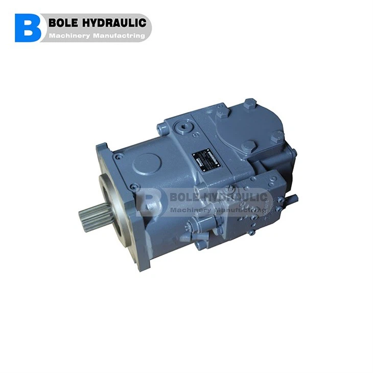Hydraulic Pump F069895 Fits For John Deere Forwarder 810E 1010E 1110E 1210E 1510E 1910E