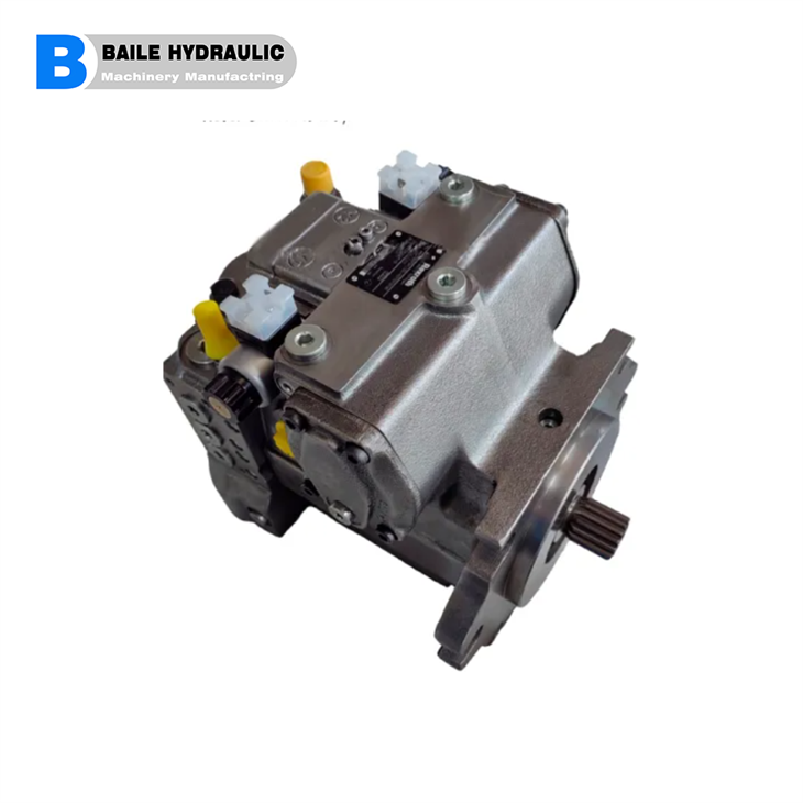 Hydraulic Pump For Cat 119-5408