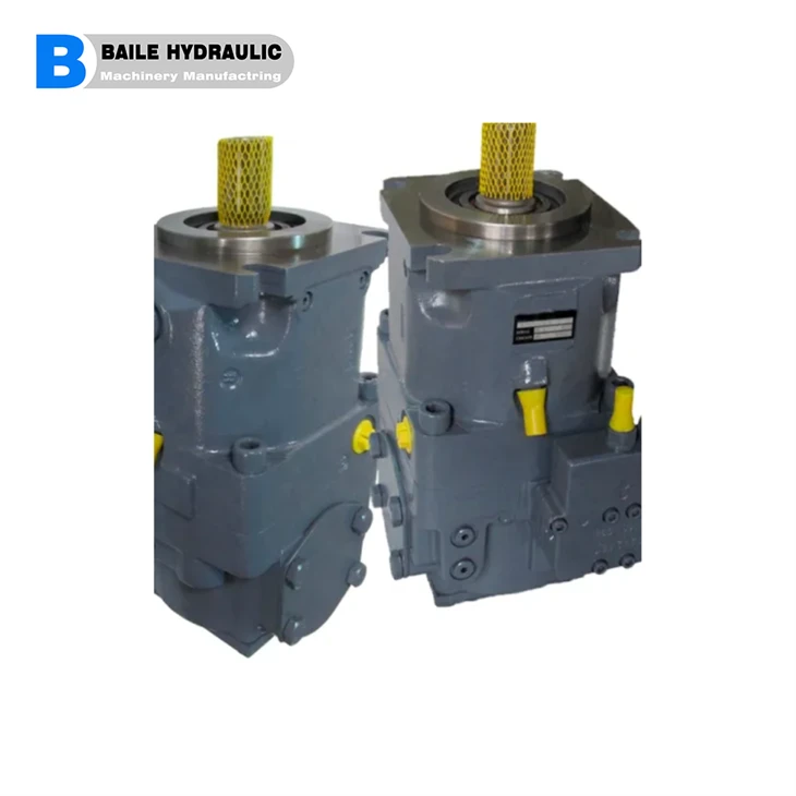 Hydraulic Pump For CAT 185-5918 Caterpillar Aftermarket