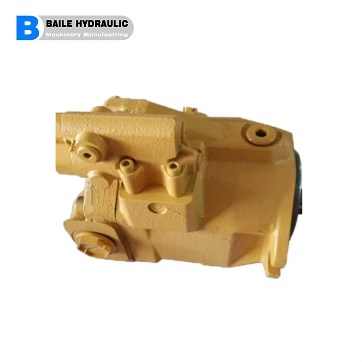 Hydraulic Pump For CAT 235-4109 Caterpillar Backhole Loaders Aftermarket