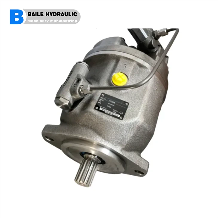 Hydraulic Pump For CAT 247-8968, 10R-6278 Caterpillar Excavator Aftermarket
