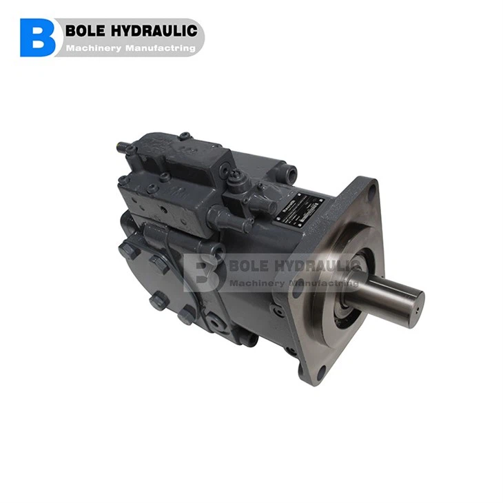 Hydraulic Pump VOE 11172358 For Volvo L110E L110F L120E L120F L120GZ L60E L60F L60GZ L70E L70F L90E L90F L90GZ