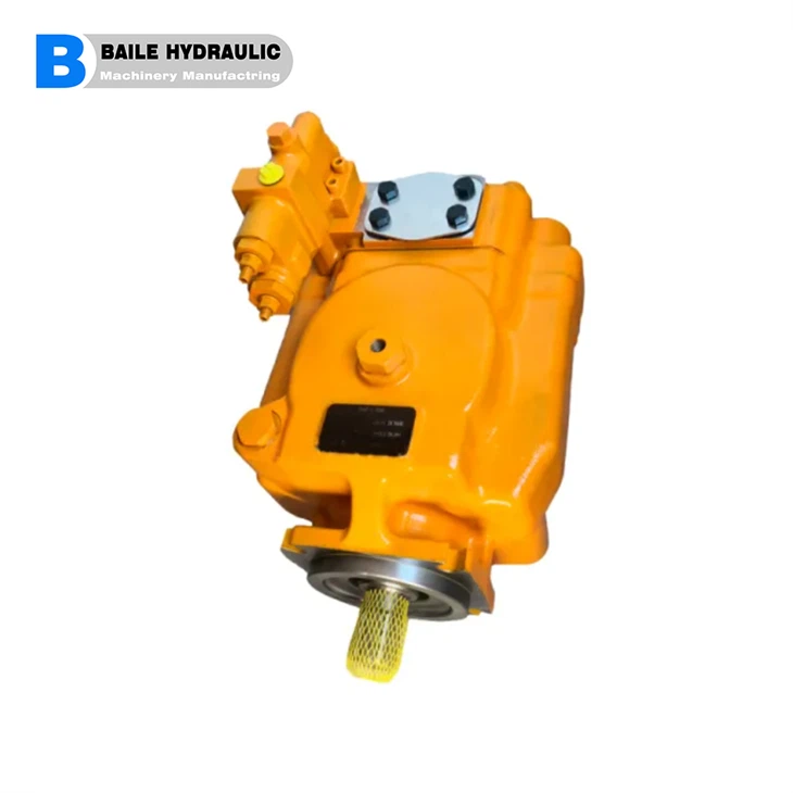 Hydraulilc Pump For CAT 209-3258