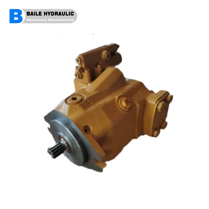 Hydraulilc Pump For CAT 209-3258