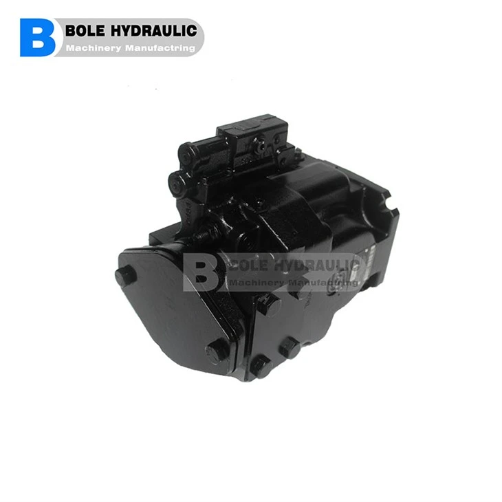 Jrrs51 Danfoss JR Series 45 Axial Piston Pump Otevřený obvod
