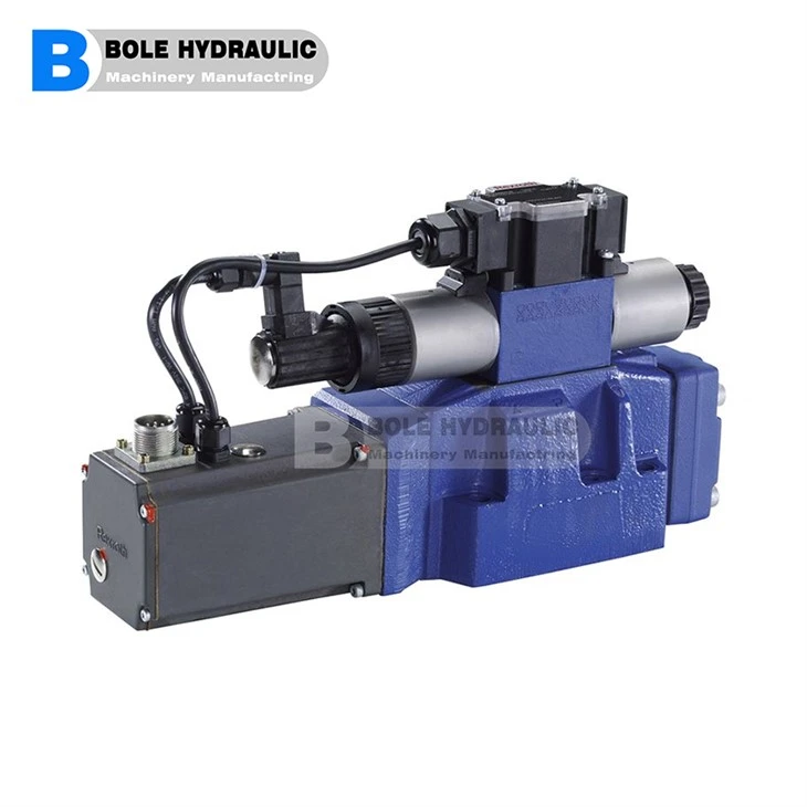 R 900975826 3 DR3U10DP 5-6 X\/315Y6EG24N9K4\/00 V Tlak redukující ventil