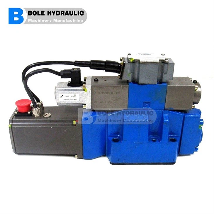 Rexroth M-SR8KE50-1X/V Check Valve
