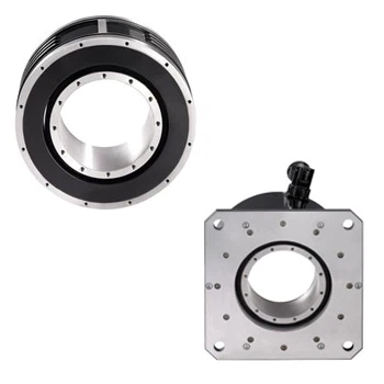 REXROTH MRT Synchronus IndraDyn T Motors