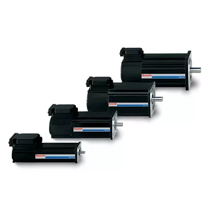 REXROTH MRT Synchronus IndraDyn T Motors