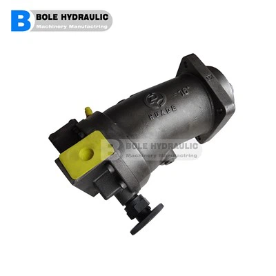 Atlas-Terex \/ Bosch-Rexroth