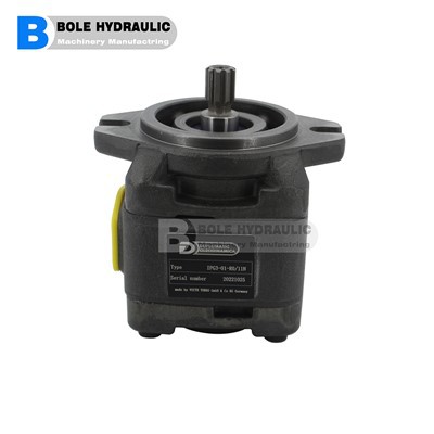 Bosch Rexroth Pr 4-3 x\/ 20, 00-500 RA01M01 R901089313 Radiální pístová čerpadla: R4. {7}} x\/ $ 7,190.