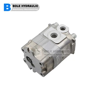 Hydraulické zubové čerpadlo Komatsu