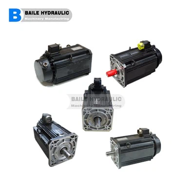 Rexroth MLS synchronus lineární motory