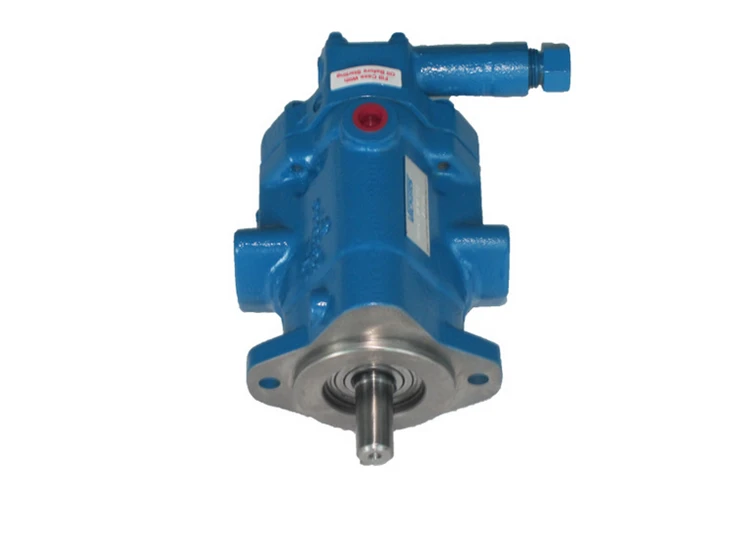 Vickers Pvb 6- ysw -21- cm -11- PRC Axial Piston Pumps