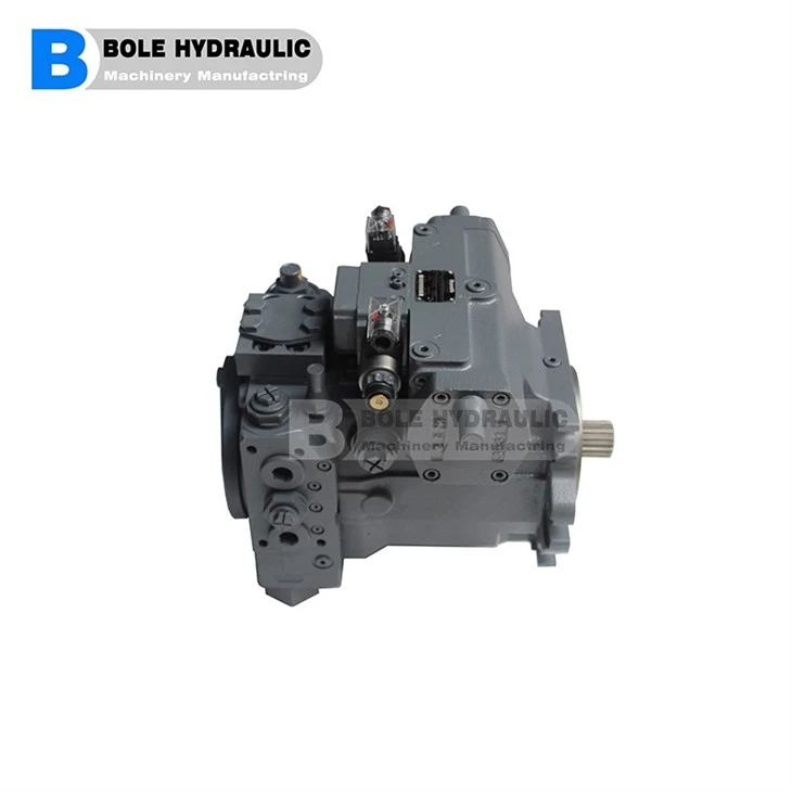 Volvo VOE 11707192 Hydraulic Pump Brand New Made in China